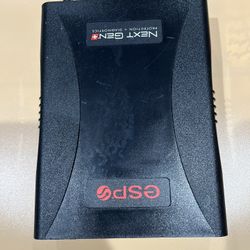 COMPUTER SURGE PROTECTION • ESP • 