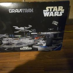 Star Wars Gravitrax Deathstar