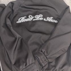 RTA Tracksuit 