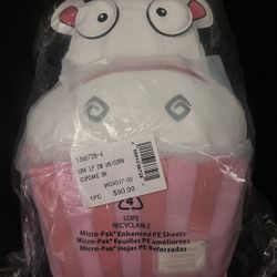 Despicable Me Unicorn Loungefly