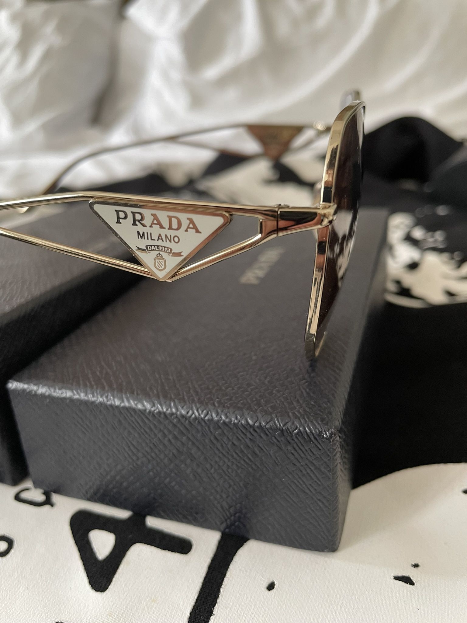 Prada Shades
