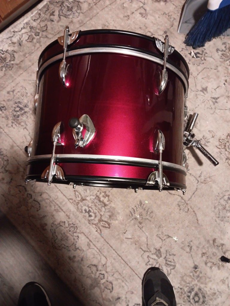 Sound Percusion Drums