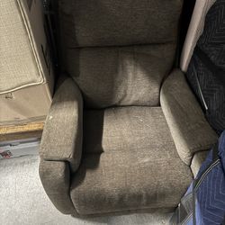 Recliner