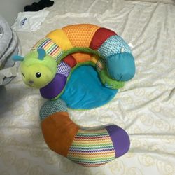 baby sit toy 