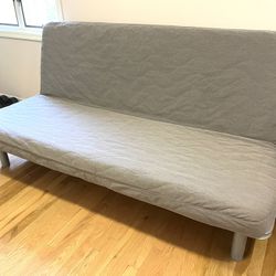 Classic IKEA BEDDINGE sofa bed