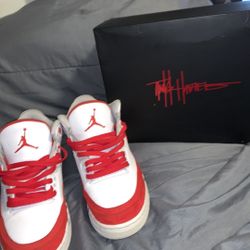 jordan 3 ‘Tinker’