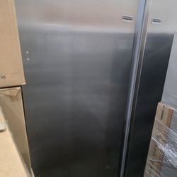 Built In Fridge 