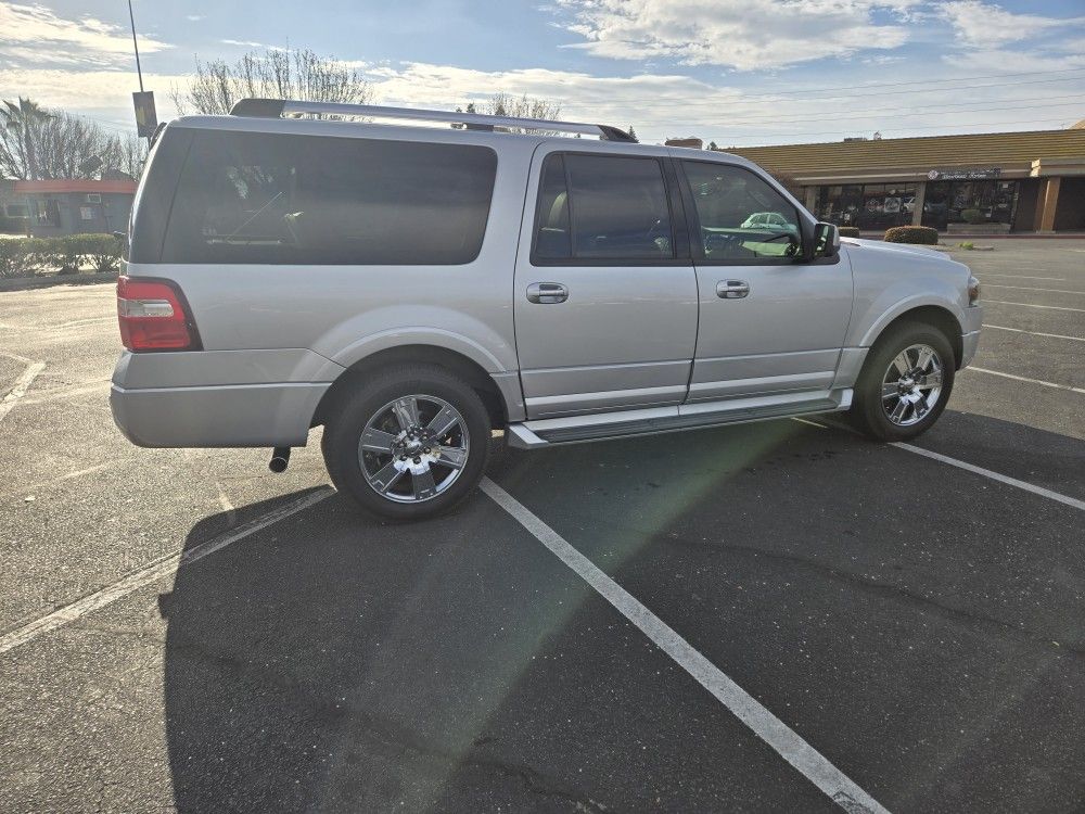 2012 Ford Expedition
