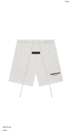 Essentials shorts