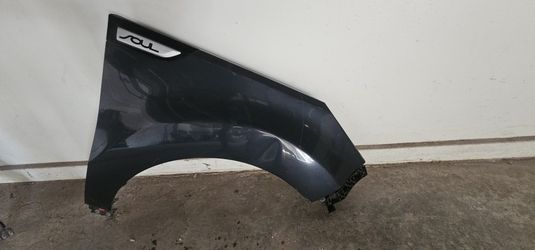 2016 Kia Soul Fender