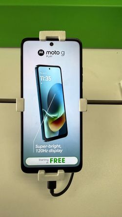 MOTO G PLAY🔥FREE🔥