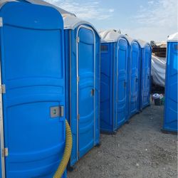 Restrooms