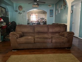 Ashely furniture Sofas