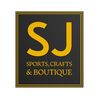 SJ Sports, Crafts & Boutique