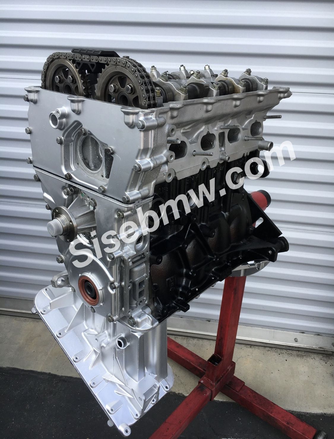 BMW M42 New Rebuilt Engine