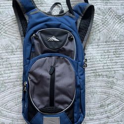 Hiking Back Pack 