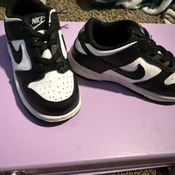 Boys Nike Shoes