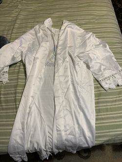 Bridesmaids Robe