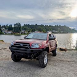 2005 Toyota 4Runner