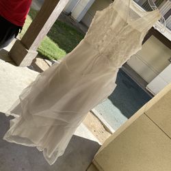 First Communion Dress
