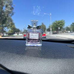 Miss Dior Perfume