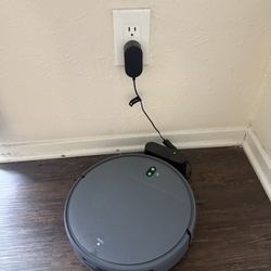 RoboVac Wifi