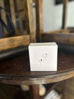 Air Pods PRO 2 Generation