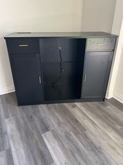 Black Cabinet