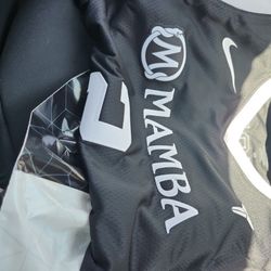 Mambacita Jersey