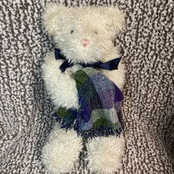 Boyds Bears Baby Boyds Trundle B Bear