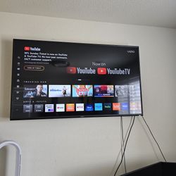 55" Vizio TV
