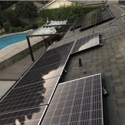 Clean Solar