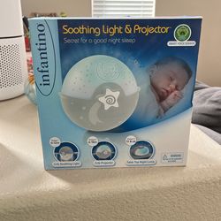 Baby Nightlight
