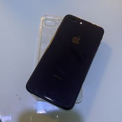 iPhone 8 Plus 64 GB factory unlocked like new
