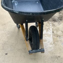 Ace Wheel Barrow