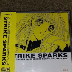Anime Theme Song Cds