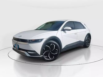 2023 Hyundai IONIQ 5