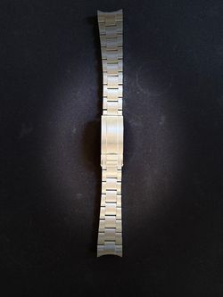 Rolex Watch Band