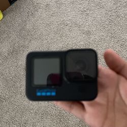 Go Pro Hero 10