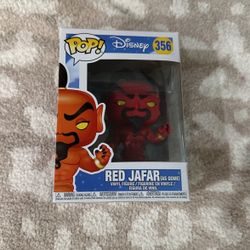 Jafar Funko Disney