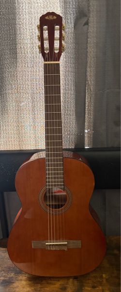 Kala brand guitar