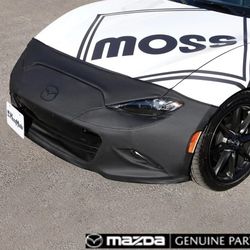 Mazda Miata Mx5 Front End Cover 