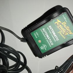 Battery Tender Junior