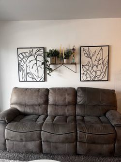 Couch Recliners
