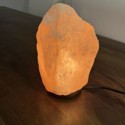 Himalaya Glow Lamp 
