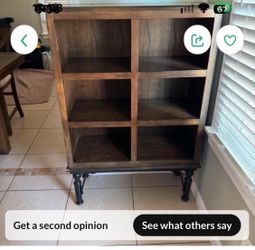 Decor holder