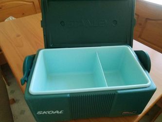 Stanley Lunch Box With Thermos with Skoal Logo for Sale in Jacksonville, FL  - OfferUp