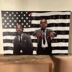 OutKast Album Cover Print 2x3