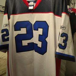 Marshawn Lynch Jersey