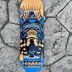 quality foreign Mint Longboard – Rapid and Smooth Ride for Every Skater